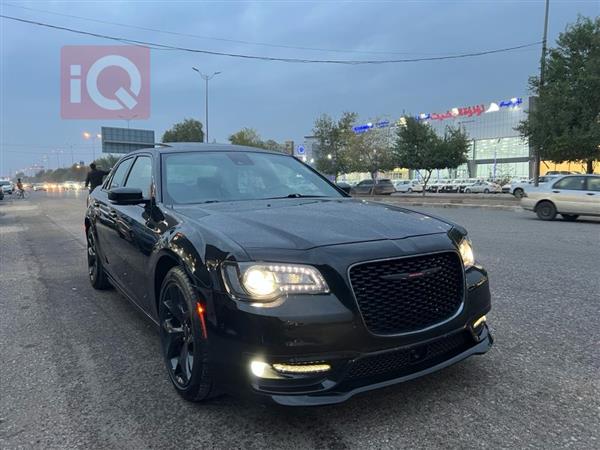 Chrysler 300 2023 for sale in Iraq - Erbil